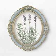 Round resin wall art decorative accent for home interiors