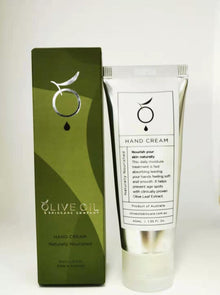 Naturally Nourished kézkrém 40 ml
