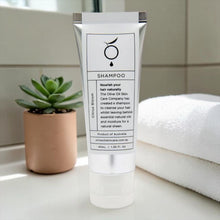 Citrus Bloom hajsampon 40 ml-es tubusban