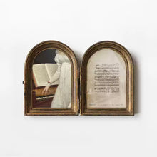 Classic 5-piece vintage wall art set for elegant home decor
