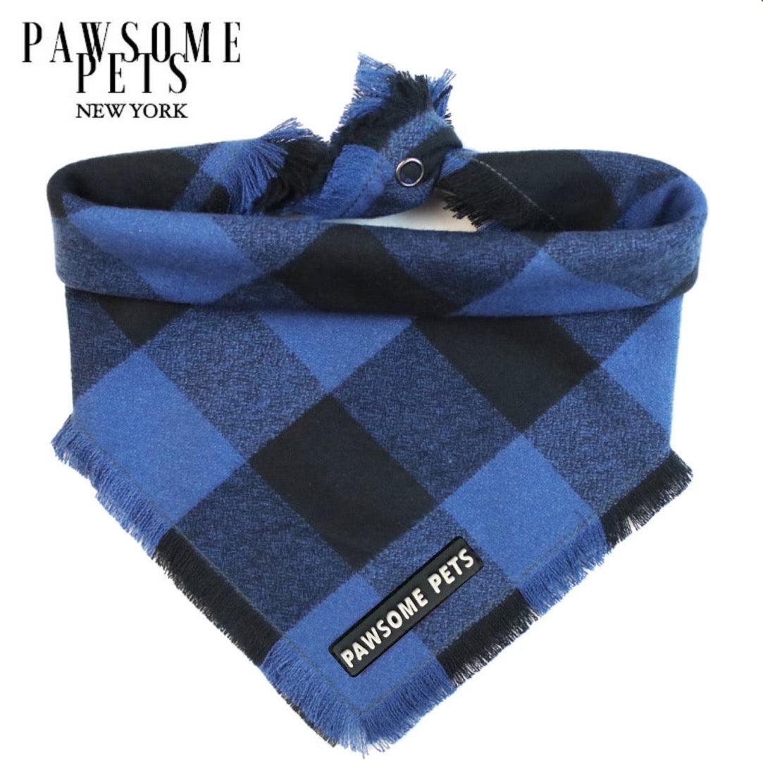 Grayson kutyabandana XS méretben