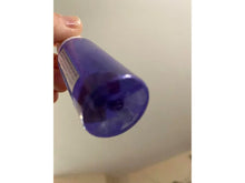 Sleepy Potion crystal-infused relaxation spray bottle