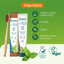 Himalaya Botanique borsmentás fogkrém 75 ml
