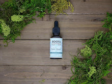 Postpartum Mama herbal gift set with postpartum care blends and body spray