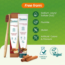 Himalaya Botanique Cinnamon Complete Care Toothpaste 75 ml tube