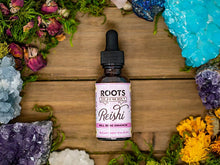 Zen Hippie relaxation gift set with herbal tea, tinctures, magnesium spray, and body and room spray
