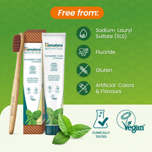 Himalaya Botanique Complete Care Mint Toothpaste 75ml tube