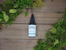 Pregnancy wellness gift set with herbal tea, extracts, roller, and magnesium spray