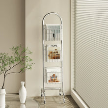 Modern Minimalist Magazine Rack-0