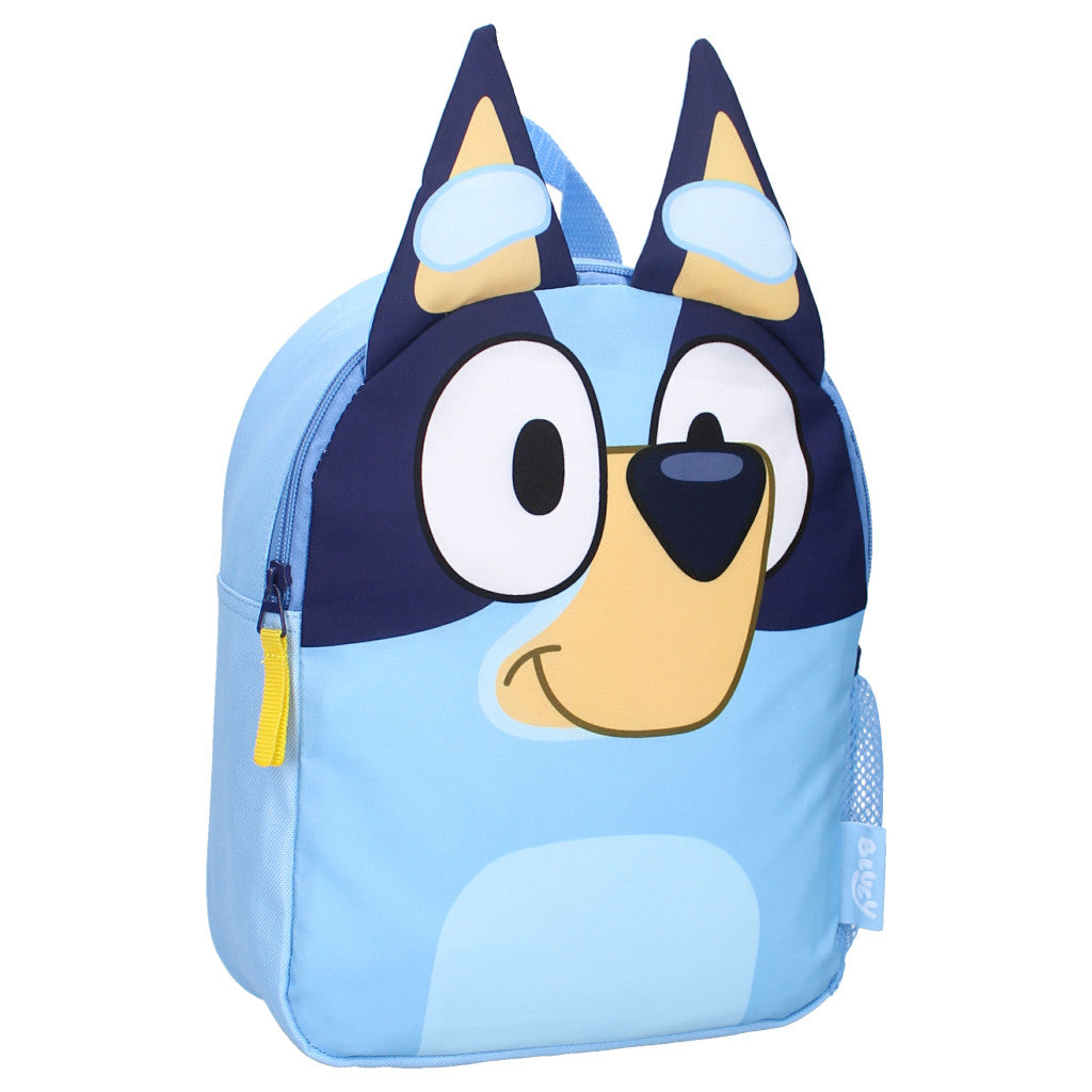 Bluey 3D gyerek hátizsák