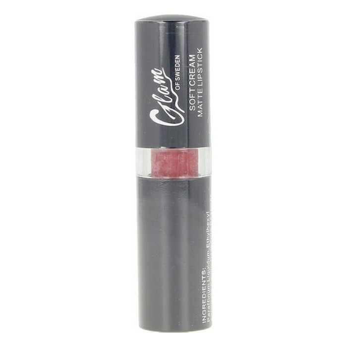 Glam Of Sweden Soft Cream rúzs 05 Brave árnyalatban