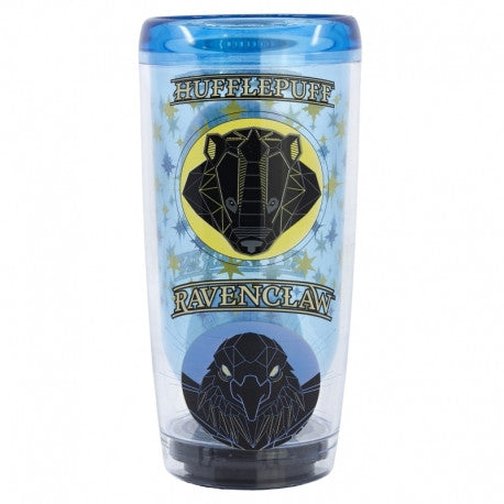 Harry Potter duplafalú műanyag pohár 705 ml