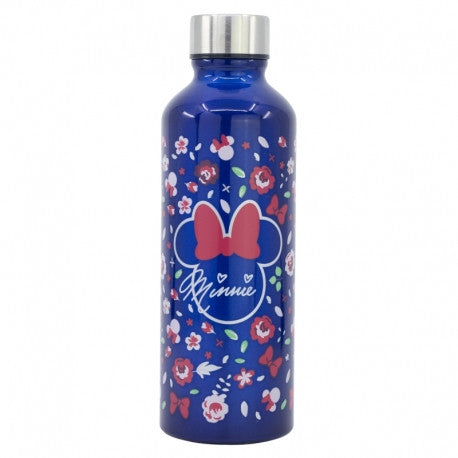 Minnie egér mintás alumínium palack 755 ml