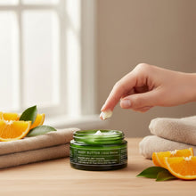 Citrus Revival testvaj 75 g-os kiszerelésben