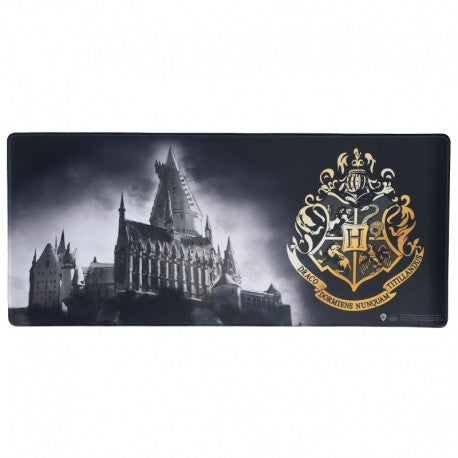Harry Potter mintás XL egérpad 35 × 80 cm