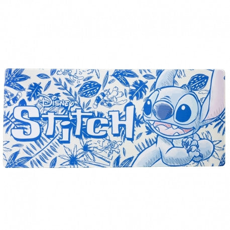 Nagyméretű Stitch egérpad 35 × 80 cm