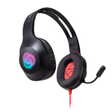 FR-TEC FT2020 gaming headset mikrofonnal