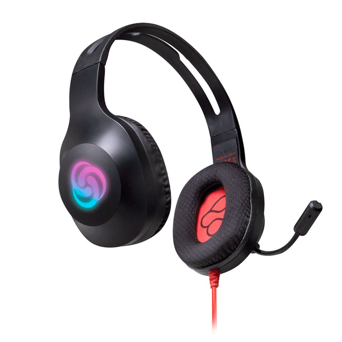 FR-TEC FT2020 gaming headset mikrofonnal