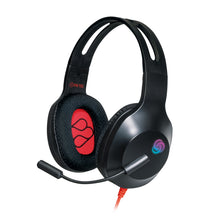 FR-TEC FT2020 gaming headset mikrofonnal