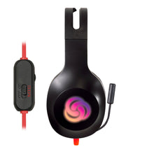 FR-TEC FT2020 gaming headset mikrofonnal