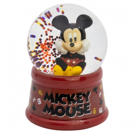 Mickey egér hógömb