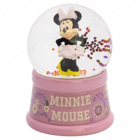 Minnie Egér hógömb