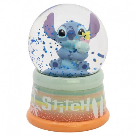 Stitch hógömb