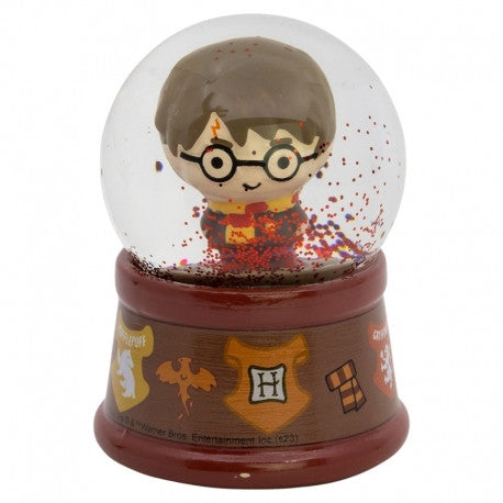 Harry Potter hógömb