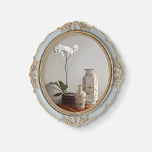 Round resin wall art decorative accent for home interiors