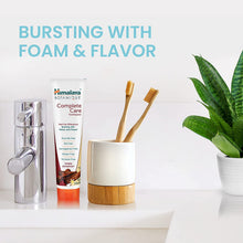 Himalaya Botanique Simply Cinnamon Toothpaste 150g tube