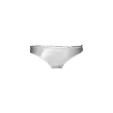 Pezsgő színű női szatén-csipke babydoll XL méretben