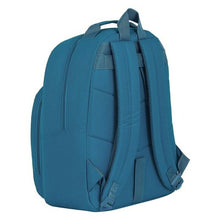 Kék BlackFit8 M773 iskolatáska