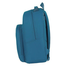 Kék BlackFit8 M773 iskolatáska
