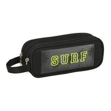 Fekete Safta Surf dupla tolltartó