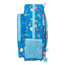 Kék The Paw Patrol iskolatáska