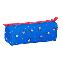 Kék Mickey Mouse Clubhouse tolltartó