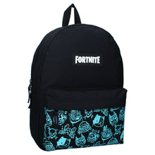 Fortnite Battle Royale mintás gyerektáska