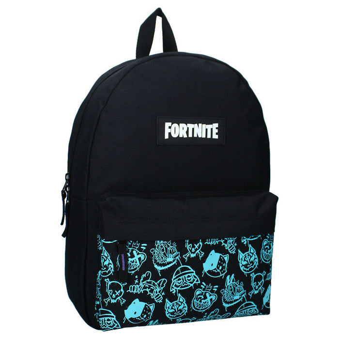 Fortnite Battle Royale mintás gyerektáska