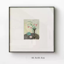 5-piece decorative wall art set for home decor