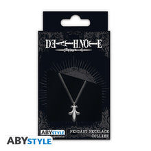 Death Note Misa nyaklánc replika