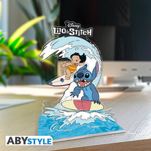 Disney Lilo & Stitch akril dioráma figura