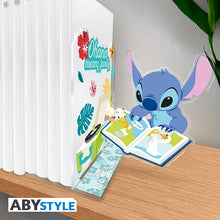 Disney Stitch akril könyvtámasz