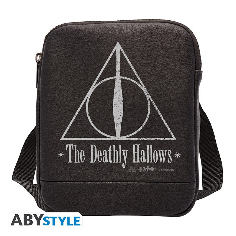 Harry Potter Relics kis oldaltáska