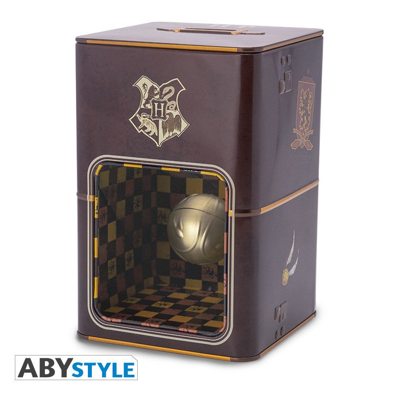 Harry Potter - persely - Aranycikesz-0