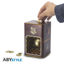 Harry Potter - persely - Aranycikesz-1