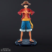 One Piece Monkey D. Luffy gyűjtői figura