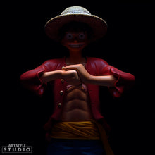 One Piece Monkey D. Luffy gyűjtői figura