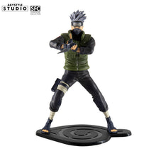 Naruto Shippuden Kakashi gyűjtői figura