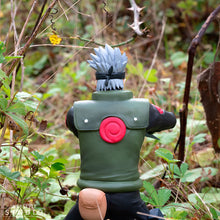 Naruto Shippuden Kakashi gyűjtői figura