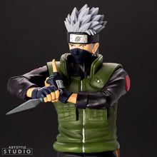 Naruto Shippuden Kakashi gyűjtői figura